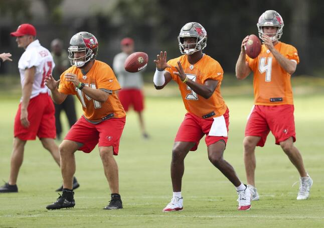 Camisetas Tampa  Bay Buccaneers Replicas